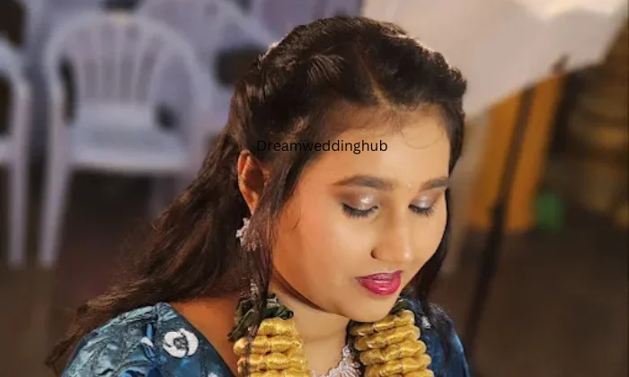 Shabeena Makeovers tirupati